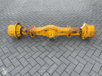 نقل الحركة محور JCB
