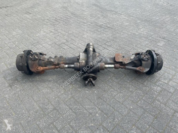نقل الحركة محور JCB