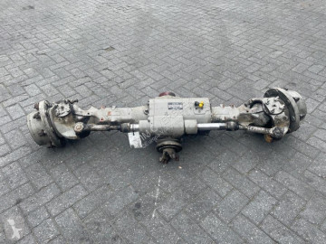 نقل الحركة محور JCB