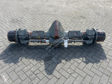 نقل الحركة محور Liebherr