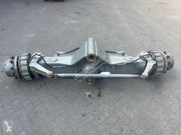نقل الحركة محور Liebherr