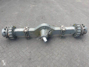 نقل الحركة محور Liebherr