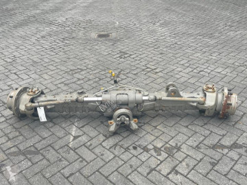 نقل الحركة محور Manitou