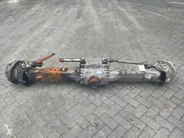 Manitou 52518910-Dana Spicer 212/D02-Axle/Achse/As