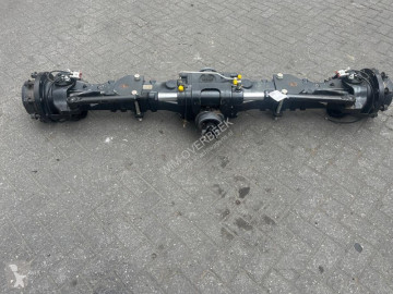 Manitou MRT2145-53008375-Dana Spicer 212/B64-Axle/Achse/As