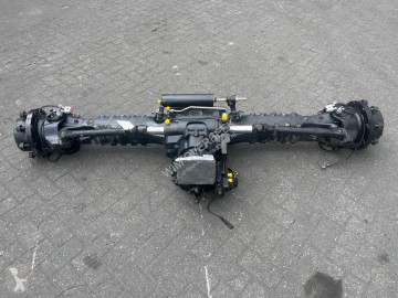 Manitou MRT2145-53016942-Dana Spicer 367/212/141-Axle/As