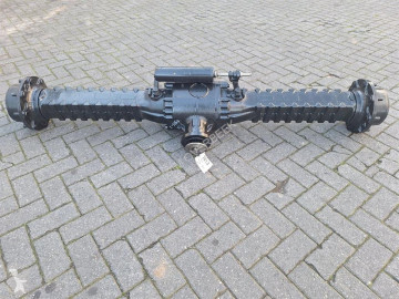 Wacker Neuson 1000427273-Dana Spicer-Axle/Achse/As