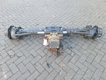 Wacker Neuson E21-1000444196-Dana Spicer 367/212/0149034-Axle