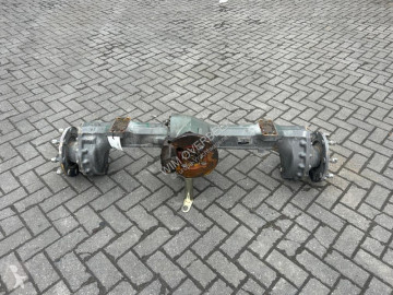 نقل الحركة محور Volvo