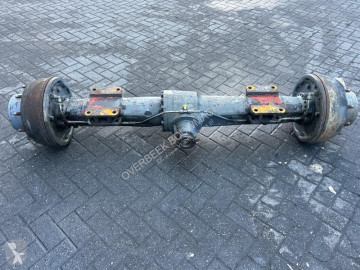 Zeppelin ZM15-ZF AP-B755-447202218-Axle/Achse/A