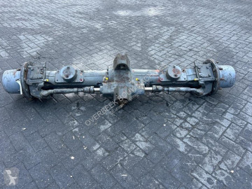 Zeppelin ZM15-ZF APL-B755-4472077013-Axle/Achse