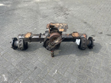 Zettelmeyer ZL602-ZF AV-225-4472039042-Axle/Achse/A