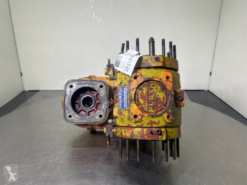 Zettelmeyer ZL801-Hurth 305/141/55-Differential/Differ