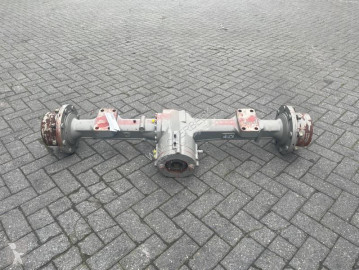 نقل الحركة محور ZF