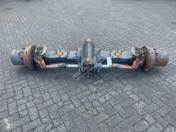 Atlas 1704MH - NAF WY221-1 - Axle/Achse/As