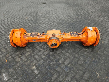 Doosan DL200-1900103-00047A-ZF MT-L3075II-Axle/Achse/As