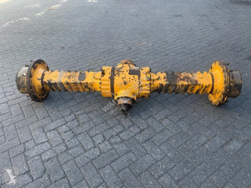 Hyundai HL740-9-Dana Spicer-Axle/Achse/As