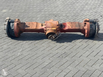 JCB WLS435-ZF-Axle/Achse/As