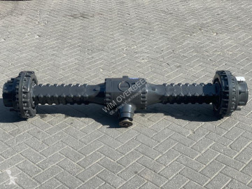 Transmisión eje Terex nuevo