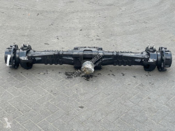 Transmisión eje Terex nuevo