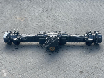 Układ napędowy oś Terex nowy