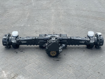 Transmisión eje Terex nuevo