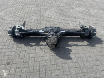 Dana Spicer 10248917 - Axle/Achse/As