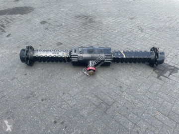 Dana Spicer 112/10067800 - Axle/Achse/As