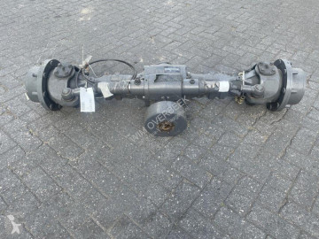 Transmisión eje Terex nuevo