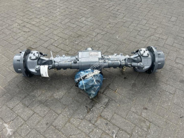 Transmisión eje Terex nuevo