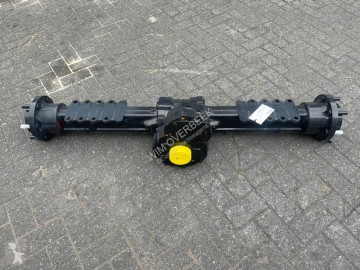 Transmisión eje Yanmar nuevo