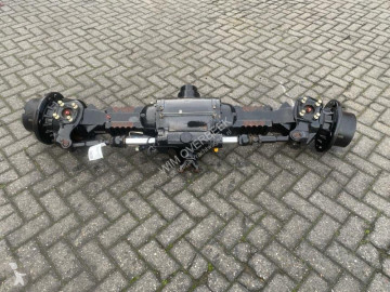 JCB 448/M3438 - Axle/Achse/As