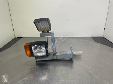 Elektrisk system