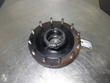 نقل الحركة محور Terex