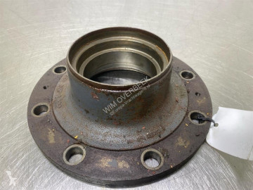 Terex SKL834-ZF AP-R715-4472304124-Wheel hub/Radnabe