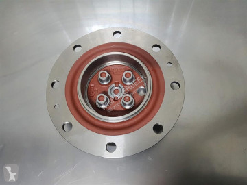 Terex Schaeff SKL834/TL80-5904658777-Final drive/Endantrieb