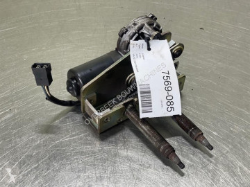 Elektrisk system Liebherr