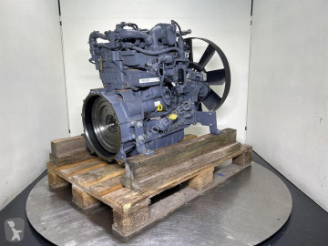 محرك Deutz
