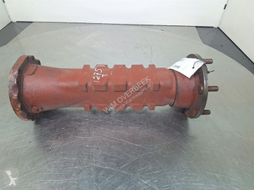 Dana Spicer 17106022619-Axle housing/Achskörper/As