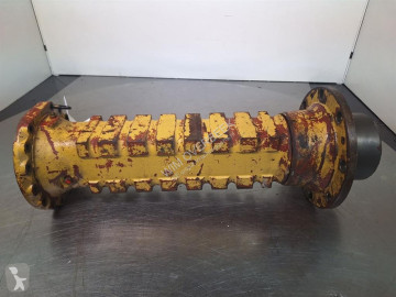 Transmission essieu
