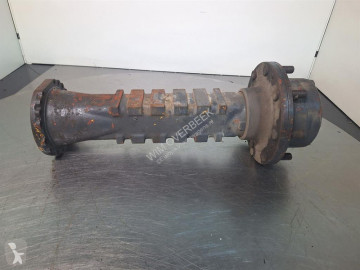 Dana Spicer 171/308 - Axle housing/Achskörper/Astr