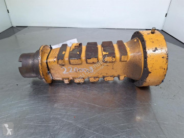 O&K 4711364-Axle housing/Achskörper/Astrechter