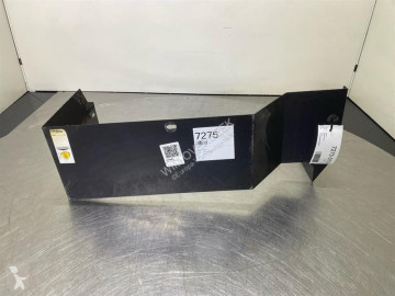 قطع غيار الآليات الثقيلة Hitachi ZW310TPD-6 - Hood/Haube/Kap