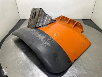 Резервни части за тежкотоварни превозни средства Hitachi ZW310TPD-6 - Mud guard/Kotfluegel/Spatbord