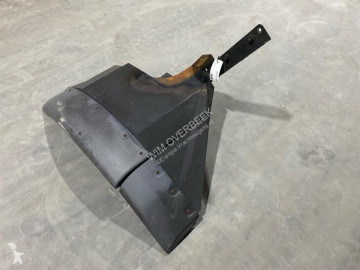 Резервни части за тежкотоварни превозни средства Hitachi ZW310TPD-6 - Mud guard/Kotfluegel/Spatbord