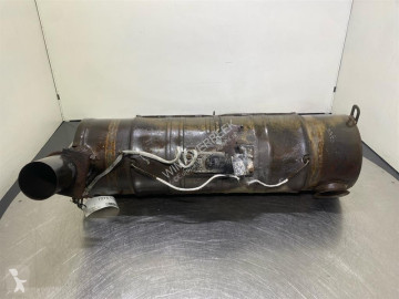 Hitachi ZW310TPD-6-Exhaust/Auspuff/Uit
