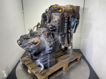 Hitachi ZW310TPD-6-TCDD71BW2-Transmiss