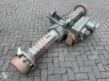 نقل الحركة محور Liebherr