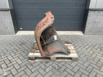 Piese camioane Liebherr
