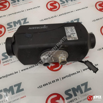 Riscaldamento / Ventilazione Iveco